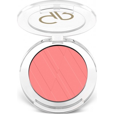 GOLDEN ROSE Powder Blush 13 Coral